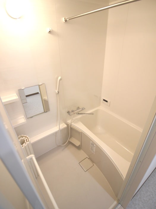 物件内観写真8　(バス／シャワールーム等)