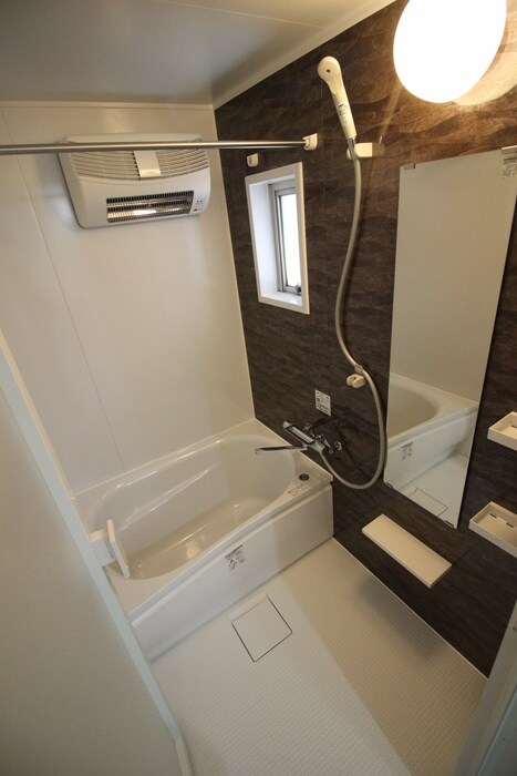 物件内観写真9　(バス／シャワールーム等)