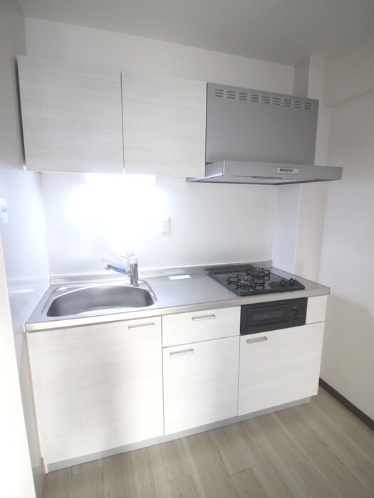 物件内観写真10　(キッチン)