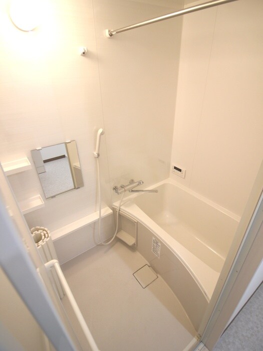 物件内観写真11　(バス／シャワールーム等)