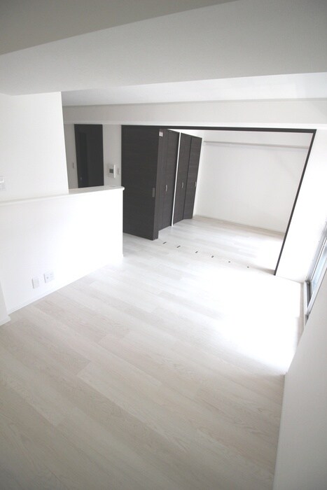 物件内観写真11　(居室)