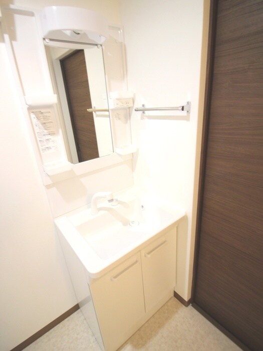物件内観写真13　(洗面)