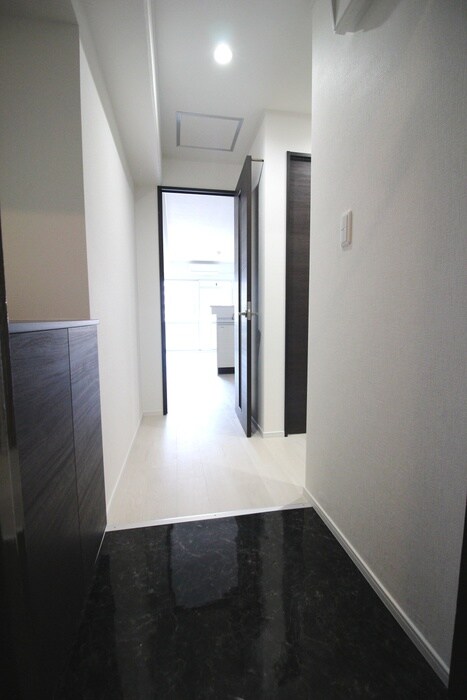 物件内観写真15　(廊下)