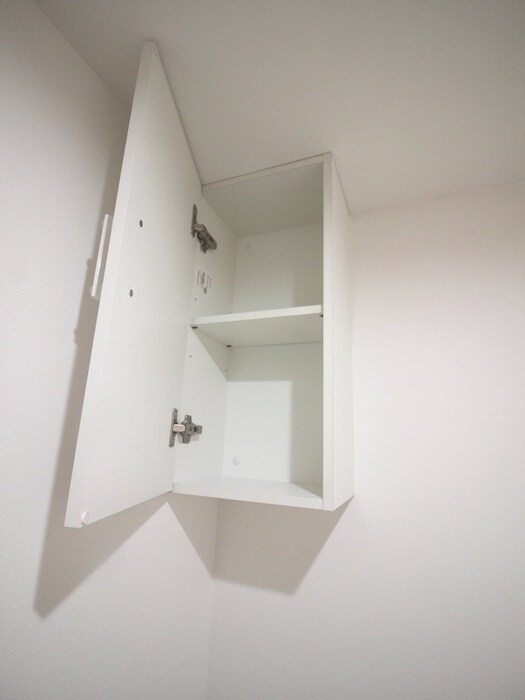 物件内観写真19　(収納)