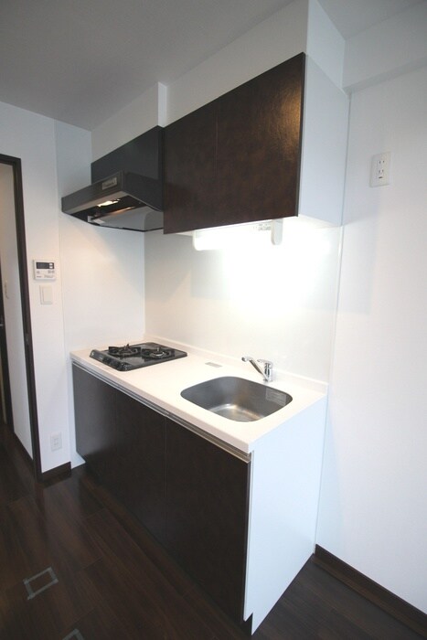 物件内観写真7　(キッチン)