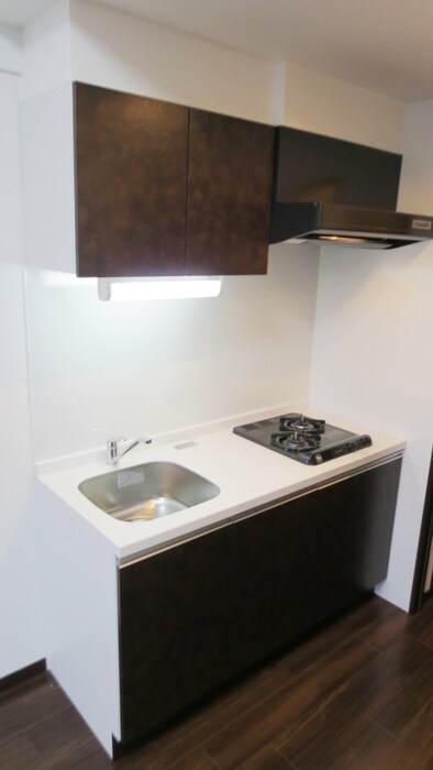 物件内観写真7　(キッチン)