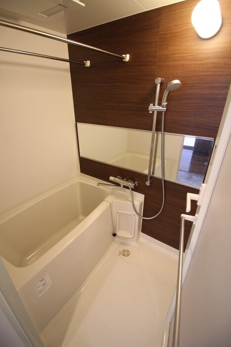 物件内観写真8　(バス／シャワールーム等)