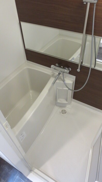 物件内観写真8　(バス／シャワールーム等)