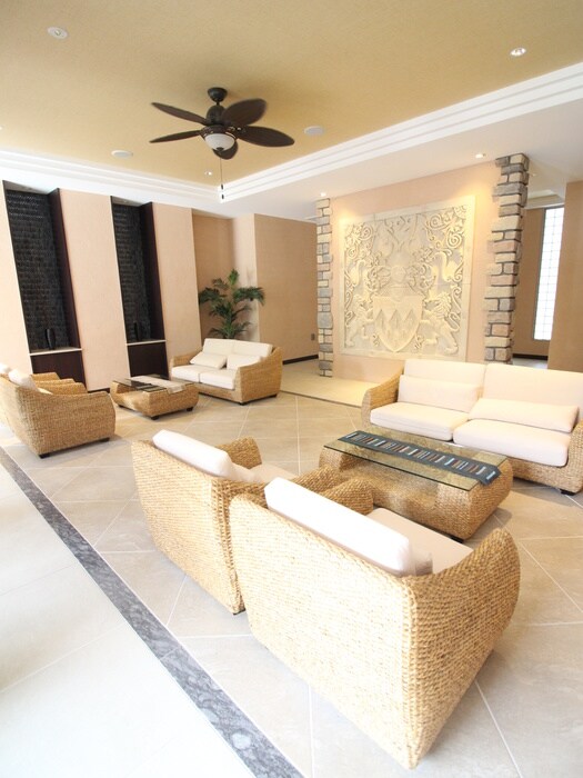 物件外観写真3　(建物設備)