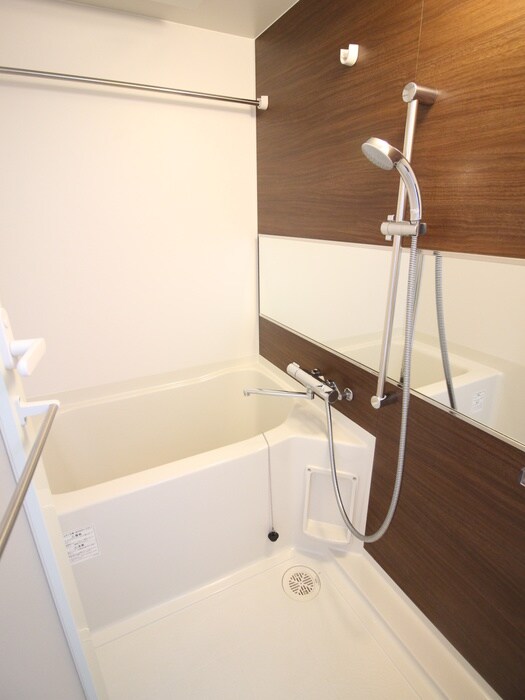 物件内観写真10　(バス／シャワールーム等)