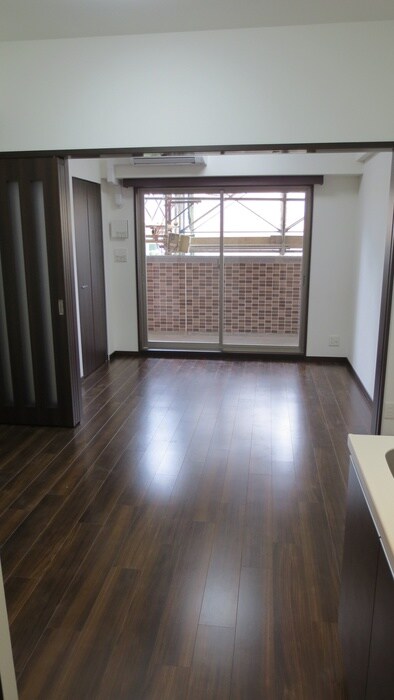 物件内観写真11　(居室)