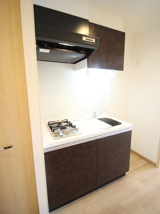 物件内観写真12　(キッチン)