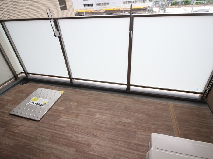 物件内観写真18　(ベランダ・バルコニー)