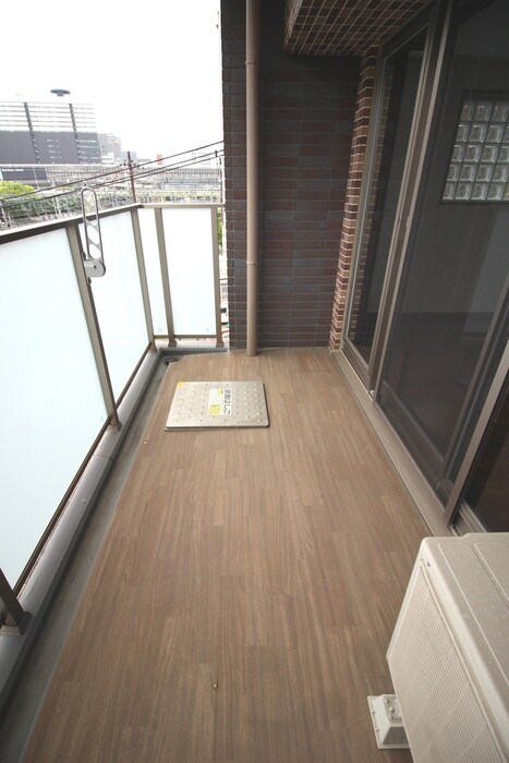 物件内観写真19　(ベランダ・バルコニー)