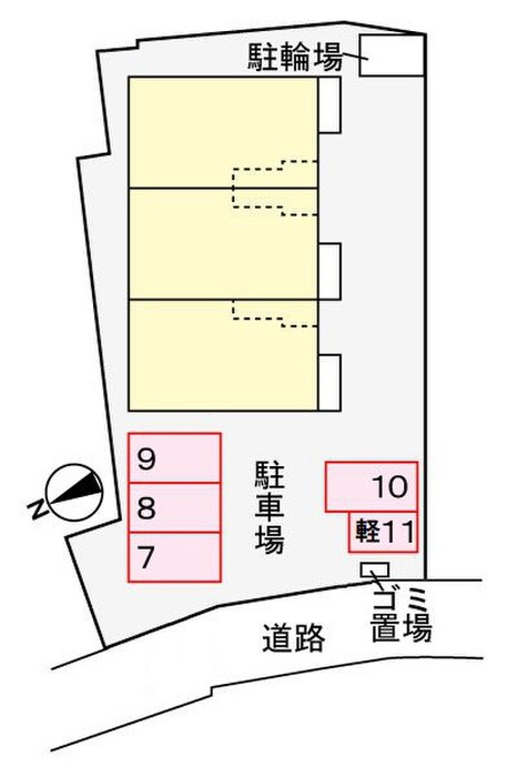 物件外観写真4　(その他)