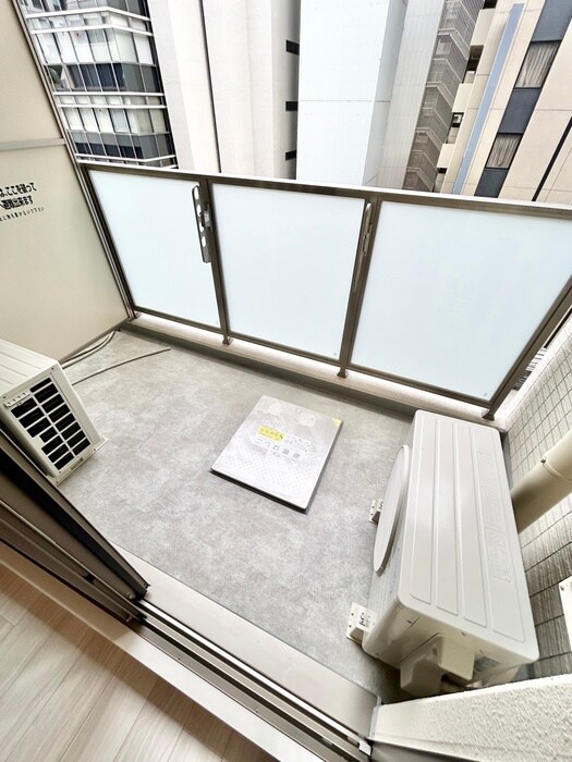 物件内観写真16　(ベランダ・バルコニー)