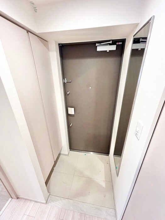 物件内観写真20　(玄関)