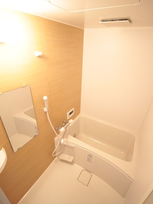 物件内観写真10　(バス／シャワールーム等)