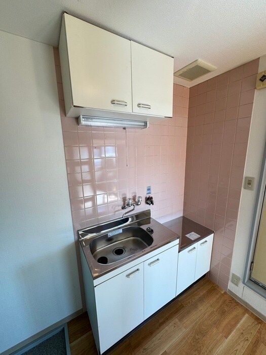 物件内観写真7　(キッチン)