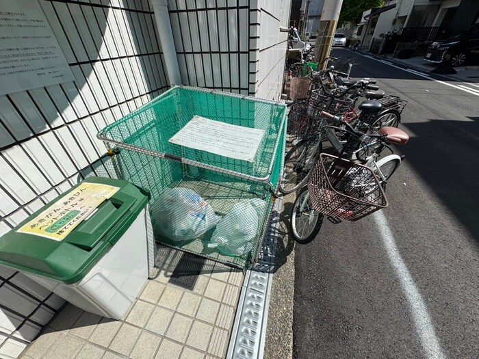 物件外観写真3　(建物設備)