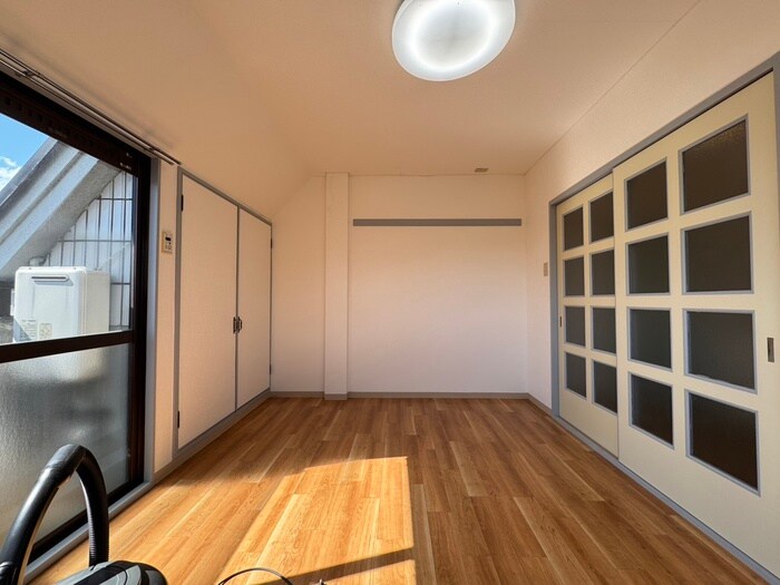 物件内観写真12　(居室)