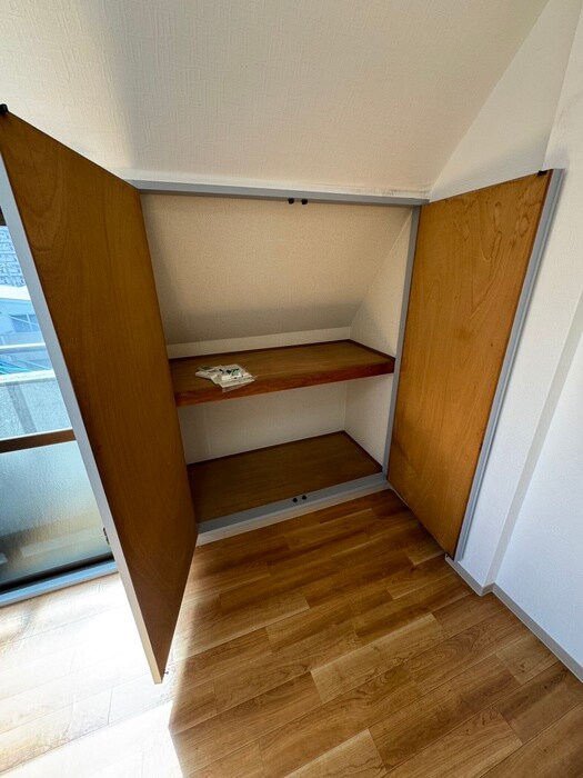 物件内観写真15　(収納)