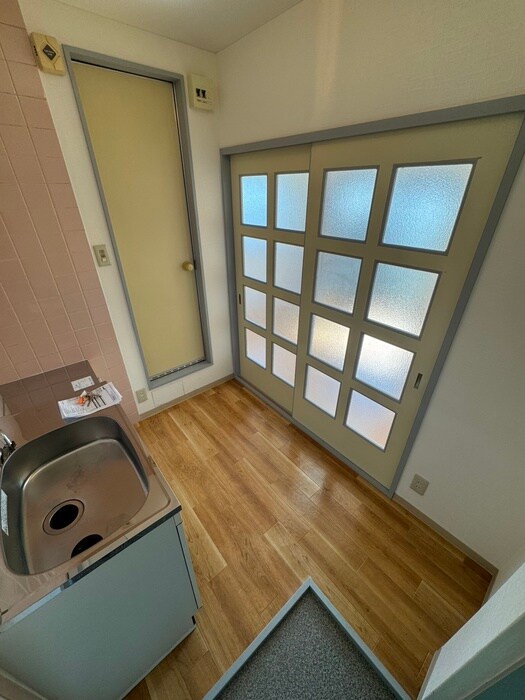 物件内観写真17　(廊下)