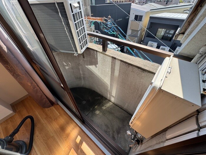 物件内観写真21　(ベランダ・バルコニー)