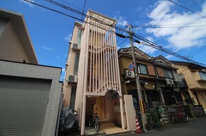ステラ外観写真