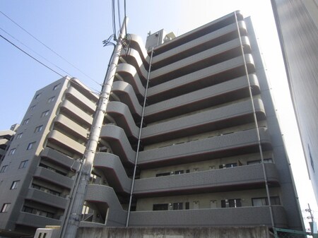 アビタ 24外観写真