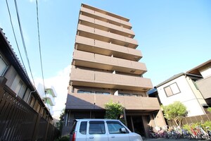 Ｈ．ルシダス外観写真
