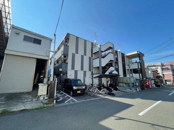 外観写真