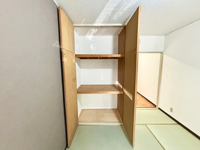 物件内観写真9　(収納)