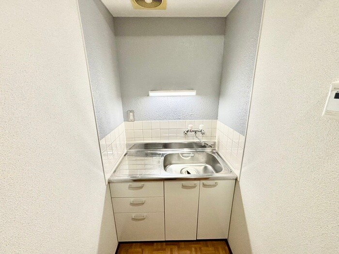 物件内観写真11　(キッチン)