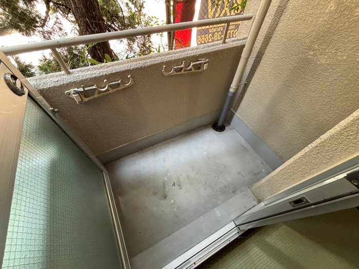 物件内観写真19　(ベランダ・バルコニー)