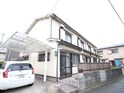藤田貸家　北棟