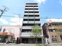 アスヴェル京都西七条(601)
