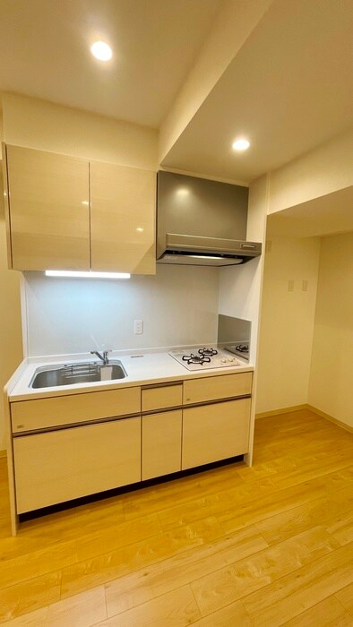 物件内観写真8　(キッチン)