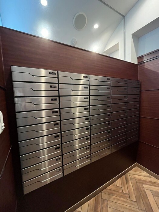 物件外観写真3　(建物設備)