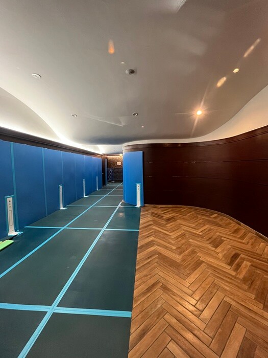 物件外観写真5　(エントランス部分)