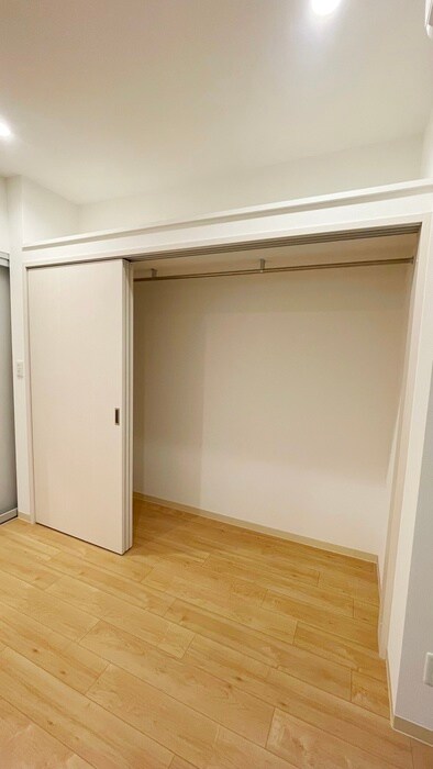 物件内観写真13　(収納)