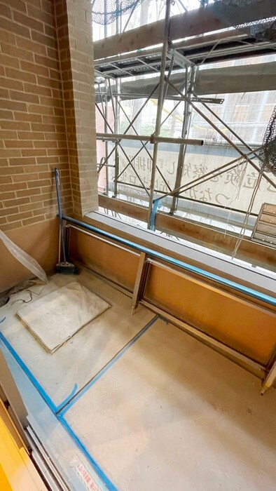 物件内観写真16　(ベランダ・バルコニー)