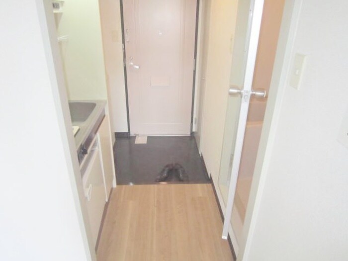 物件内観写真13　(廊下)