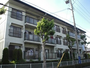 エクセル北別府外観写真