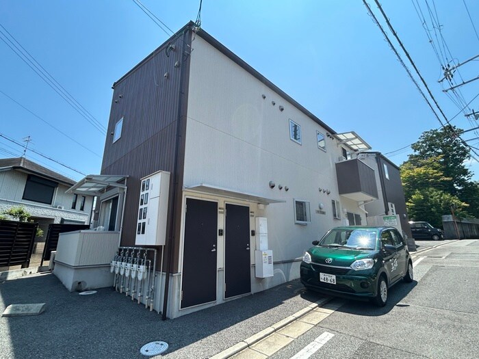 物件外観写真4　(外観写真)