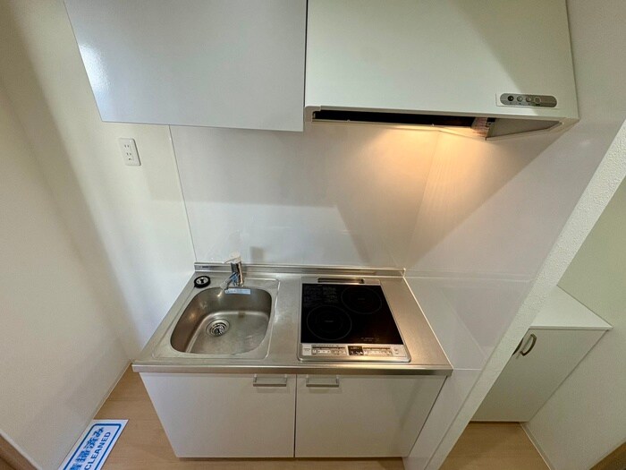 物件内観写真11　(キッチン)