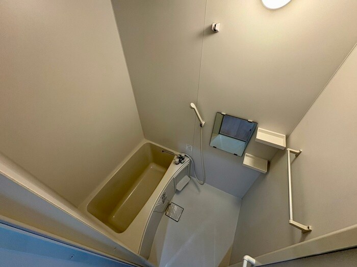 物件内観写真12　(バス／シャワールーム等)