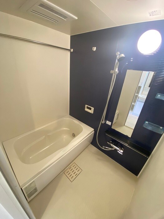物件内観写真11　(バス／シャワールーム等)