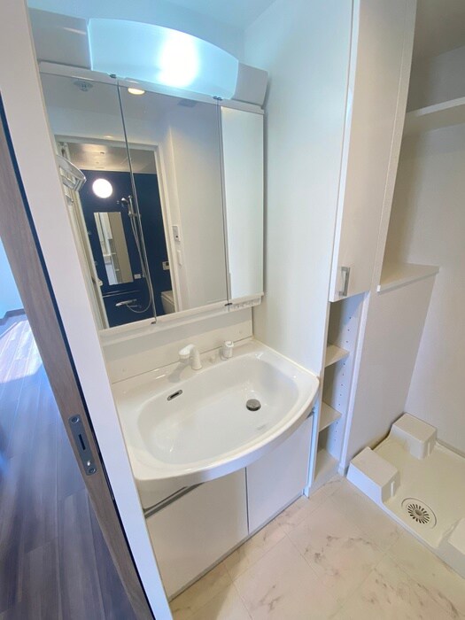 物件内観写真13　(洗面)