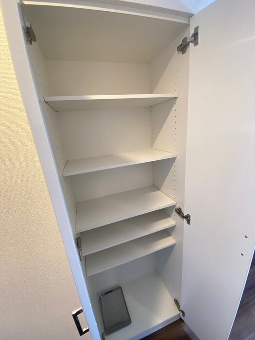 物件内観写真17　(靴箱)